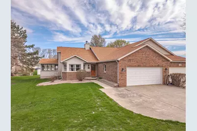 8627 Oakmont Road, Bloomington, IL 61705 - Photo 1