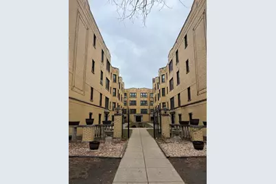 3819 N Greenview Avenue #3N, Chicago, IL 60613 - Photo 2