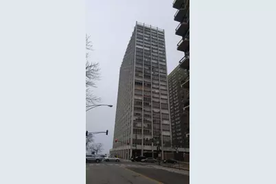 6171 N Sheridan Road #2707, Chicago, IL 60660 - Photo 20