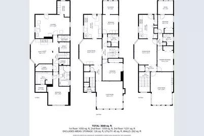 4822 N Leavitt Street, Chicago, IL 60625 - Photo 34