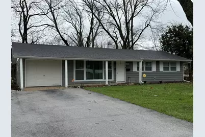 18757 Baker Avenue, Country Club Hills, IL 60478 - Photo 2