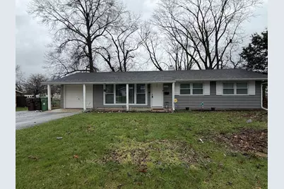 18757 Baker Avenue, Country Club Hills, IL 60478 - Photo 4