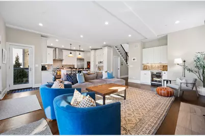 2921 Simpson Street, Evanston, IL 60201 - Photo 4