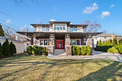 2921 Simpson Street, Evanston, IL 60201 - Photo 1