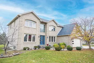 16857 S Deer Path Dr, Homer Glen, IL 60491 - Photo 1