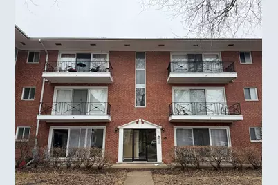 10111 Old Orchard Court #201, Skokie, IL 60076 - Photo 2