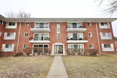 10111 Old Orchard Court #201, Skokie, IL 60076 - Photo 1