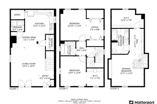 1709 W Barry Ave, Chicago, IL 60657 - Photo 24