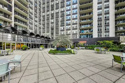 400 E Randolph Street #2624, Chicago, IL 60601 - Photo 46