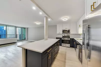 400 E Randolph Street #2624, Chicago, IL 60601 - Photo 4