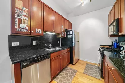 8 W Monroe Street #1604, Chicago, IL 60603 - Photo 20