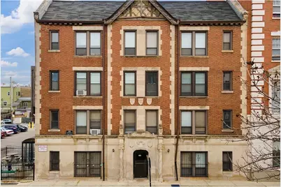 3345 N Marshfield Avenue #205, Chicago, IL 60657 - Photo 1