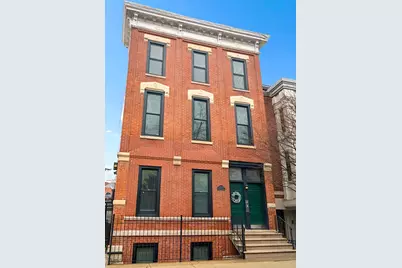 1667 N Bissell Street #2, Chicago, IL 60614 - Photo 1