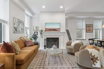 1667 N Bissell Street #2, Chicago, IL 60614 - Photo 2