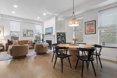 1667 N Bissell Street #2, Chicago, IL 60614 - Photo 4