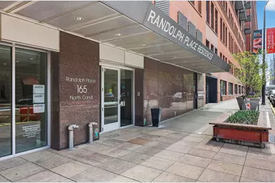 165 N Canal Street #1129, Chicago, IL 60606 - Photo 2