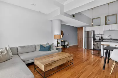 165 N Canal Street #1129, Chicago, IL 60606 - Photo 8