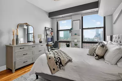 165 N Canal Street #1129, Chicago, IL 60606 - Photo 14