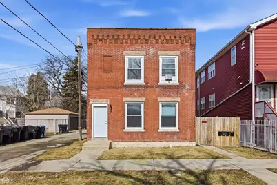 16 E 118th Place #1F, Chicago, IL 60628 - Photo 1