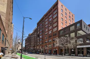 727 S Dearborn St, Chicago, IL 60605 - Photo 1