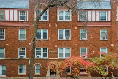 1056 W Lill Avenue #3, Chicago, IL 60614 - Photo 2