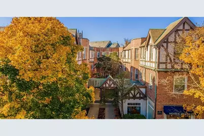 918 Green Bay Road #3G, Winnetka, IL 60093 - Photo 1