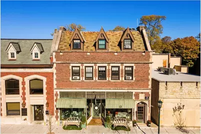 733 Elm Street #302, Winnetka, IL 60093 - Photo 1