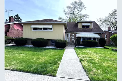 15531 Woodlawn East Avenue, South Holland, IL 60473 - Photo 1