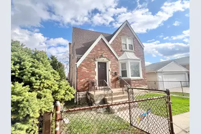 7713 W Forest Preserve Avenue, Chicago, IL 60634 - Photo 2