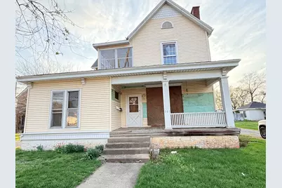 101 5th Street, Carmi, IL 62821 - Photo 1