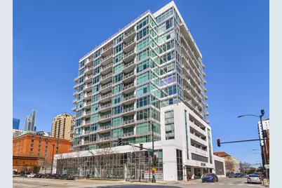 50 E 16th Street #310, Chicago, IL 60616 - Photo 1