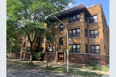 5354 N Winthrop Avenue #3RD, Chicago, IL 60640 - Photo 1