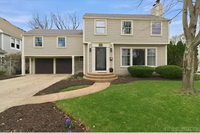 618 S 5th Street, Saint Charles, IL 60174 - Photo 1