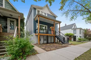 4606 N Kelso Ave, Chicago, IL 60630 - Photo 2