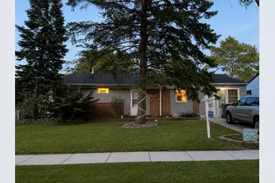 21707 Cynthia Avenue, Sauk Village, IL 60411 - Photo 1