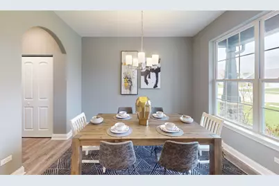 550 W Meadowdale Circle, Hampshire, IL 60140 - Photo 10