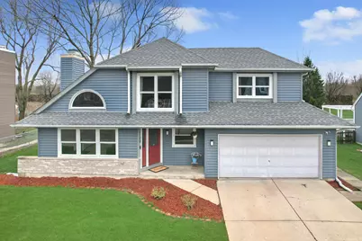 1108 Almond Drive, Aurora, IL 60506 - Photo 1