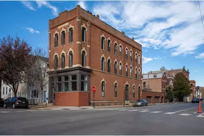 1400 W Chestnut Street #1, Chicago, IL 60642 - Photo 2