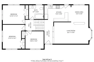 9226 Kilbourn Ave, Skokie, IL 60076 - Photo 46