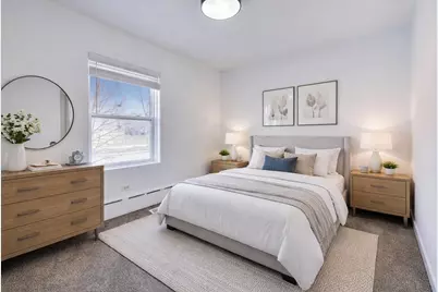 3047 W Berteau Avenue #1, Chicago, IL 60618 - Photo 8