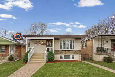 [Address not provided], Chicago, IL 60646 - Photo 1