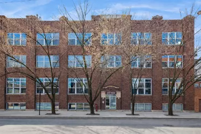 2201 W Wabansia Avenue #5, Chicago, IL 60647 - Photo 1