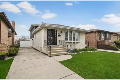 6145 S Knox Avenue, Chicago, IL 60629 - Photo 1