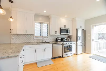 5707 N Rockwell Street, Chicago, IL 60659 - Photo 4
