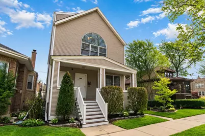 5707 N Rockwell Street, Chicago, IL 60659 - Photo 2