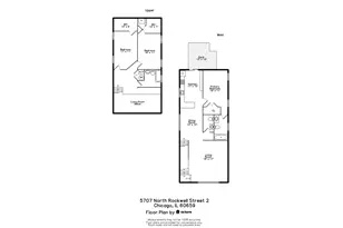 5707 N Rockwell St, Chicago, IL 60659 - Photo 60