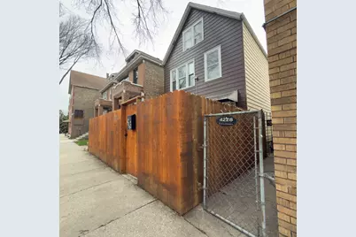 4232 S California Avenue #Floor1, Chicago, IL 60632 - Photo 4