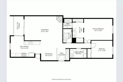 7215 Willow Way Lane #10C, Willowbrook, IL 60527 - Photo 24