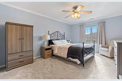 7215 Willow Way Lane #10C, Willowbrook, IL 60527 - Photo 14