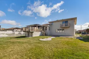 [Address not provided], Country Club Hills, IL 60478 - Photo 2